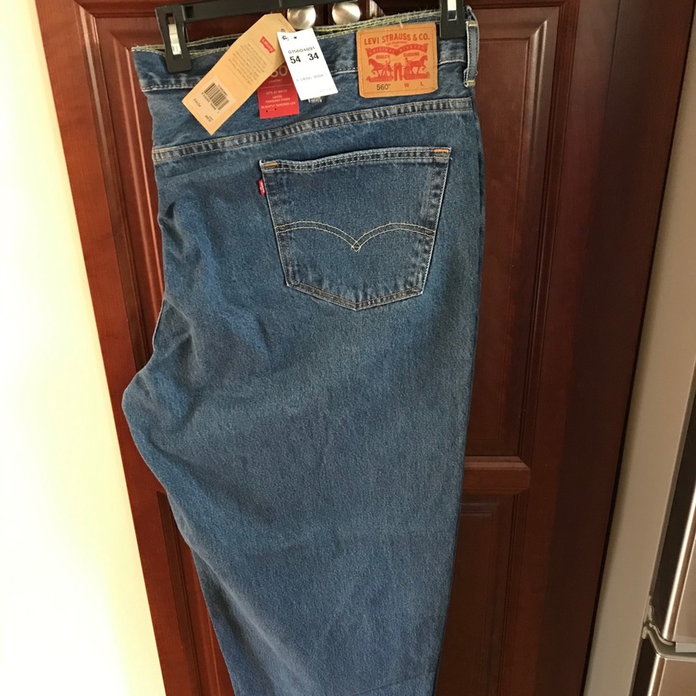 Levi Jeans
